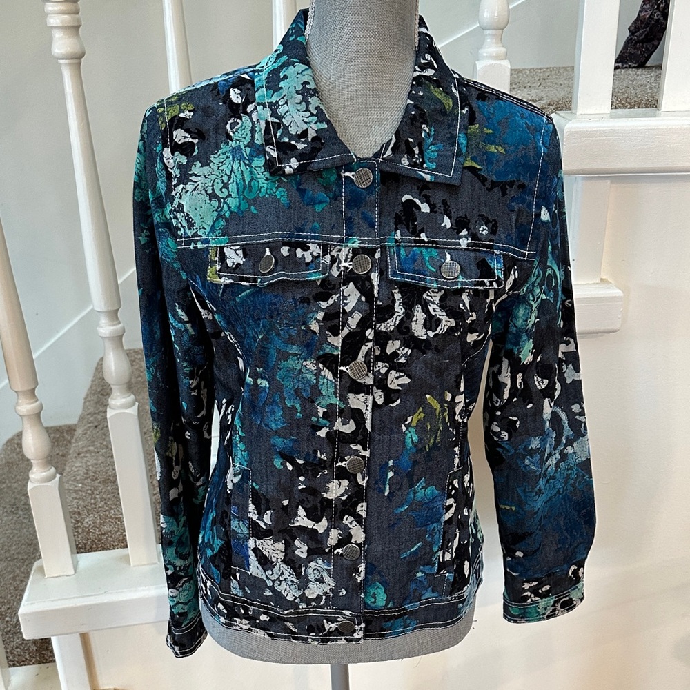 Dolcezza jacket - Picture 2 of 8